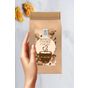 Mel and Mira Caramelized Cookie Coffee 200 gr Karamelize Kurabiye Aromalı Filtre Kahve