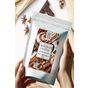 Mel and Mira Chocolate Coffee 100 gr Çikolata Aromalı Filtre Kahve