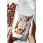 Mel and Mira Hazelnut Coffee 100 gr Fındık Aromalı Filtre Kahve