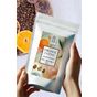 Mel and Mira Orange Coffee 100 gr Portakal Aromalı Filtre Kahve