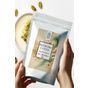 Mel and Mira Pistachio Coffee 100 gr Antep Fıstığı Aromalı Filtre Kahve