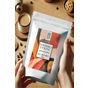 Mel and Mira Toffee Nut Coffee 100 gr Toffee Nut Aromalı Filtre Kahve