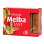 Melba 100 gr Toast Kıtır Ekmek