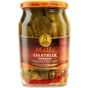 Melis 720 ml Salatalık Turşusu