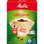 Melitta 102 Original Aromazones 80 Adet Kahve Filtre Kağıdı