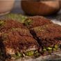 Melodi 8 kg Soğuk Bitter Baklava Çikolata Tozu
