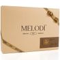 Melodi 800 gr Özel Seri Hediye Yaldızlı Çikolata