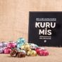 Melodi Çikolata 1 kg Mini Çikolatin