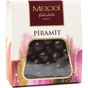 Melodi Çikolata Bitter Çikolatalı Fındık Draje - 250 gr