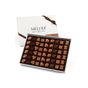 Melodi Çikolata  Spesiyal Praline Çikolata Büyük 530 gr