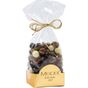 Melodi Mini Kahve Çekirdekli Draje 500 gr Çikolata