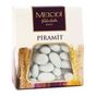Melodi Piramit 250 gr Badem Şekeri