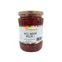 Memleket Gurmesi 400 gr Acı Biber Reçeli
