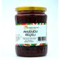 Memleket Gurmesi 700 gr Doğal Ahududu Reçeli