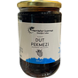 Memleket Gurmesi 800 gr Organik Dut Pekmezi
