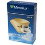Menalux by Electrolux 1*4 100 Adet Filtre Kahve Kağıdı