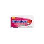 Mentos 21 gr 2 Saat Clean Breath Vişne Ferahlığı Şekerleme