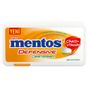 Mentos 21 gr CleanBreat Defensive Portakal Ferahlığı Draje