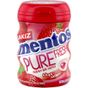Mentos 30 gr Pure Fresh Çilek Aromalı Sakız