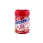 Mentos 60 gr Pure Fresh Çilek Aromalı Sakız