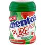 Mentos 60 gr Pure Fresh Karpuz Aromalı Draje Sakız