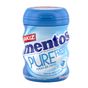 Mentos 60 gr Pure Fresh Nane Aromalı Draje Sakız
