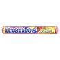 Mentos Meyveli 37.5 gr Şeker