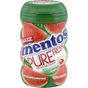 Mentos Pure Fresh Karpuz Aromalı 90 gr Sakız