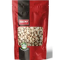 Meray 1 kg Kabuklu Kavrulmuş Tuzlu Fındık