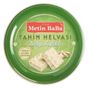 Metin Baba 840 gr Antep Fıstıklı Tahin Helva