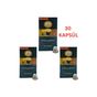 Mevlana Bazaar 10'lu 52 gr Abdulvahap Efendi Single Origin Kapsül Kahve