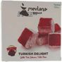 Mevlana Bazaar 125 gr Gül Lokum