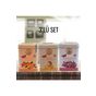 Mevlana Bazaar 3x250 gr Abdulvahap Efendi Kayısı Mango Nar Çay