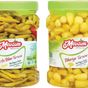 Mevsim 1,4 kg Acı Biber Turşusu + 1,4 kg Tombul Biberiye