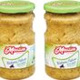 Mevsim 2x520 gr Közlenmiş Patlıcan