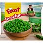 Mevsiminden 450 gr Dondurulmuş Bezelye