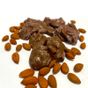 Meykuru 1 kg Sütlü Çikolatalı Roş