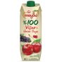 Meysu 1 lt %100 Vişne Üzüm Kiraz Suyu