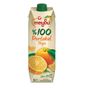 Meysu %100 1 lt Portakal Suyu