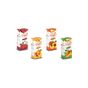 Meysu 200 ml Dinamik Kayısı Meyve Suyu