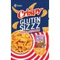 Mf Food 80 gr Crispy Glutensiz Baharat Aromalı Cips