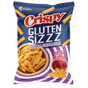 Mf Food 80 gr Crispy Glutensiz Ketçap Aromalı Mısır Cipsi