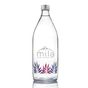 Mila 750 ml Cam Şişe Su