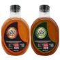 Milas Üreticiler Birliği 2 kg Çam Balı + 2 kg Çiçek Balı