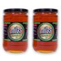 Milas Üreticiler Birliği  2 x 850 Gr Çam Balı