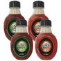 Milas Üreticiler Birliği 2x1 kg Çam Balı + 2x1 kg Çiçek Balı