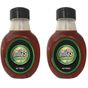 Milas Üreticiler Birliği 2x1 kg Süzme Çam Balı
