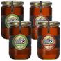 Milas Üreticiler Birliği 2x850 gr Çam Balı + 2x850 gr Çiçek Balı
