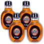 Milas Üreticiler Birliği 4x1 kg Çiçek Balı