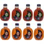 Milas Üreticiler Birliği 4x2 kg Çiçek Balı + 4x2 kg Çam Balı